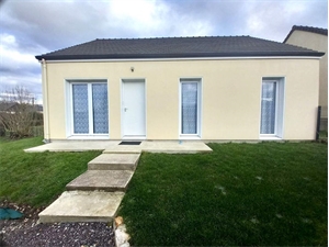 maison à la vente -   76220  GOURNAY EN BRAY, surface 77 m2 vente maison - UBI412059563